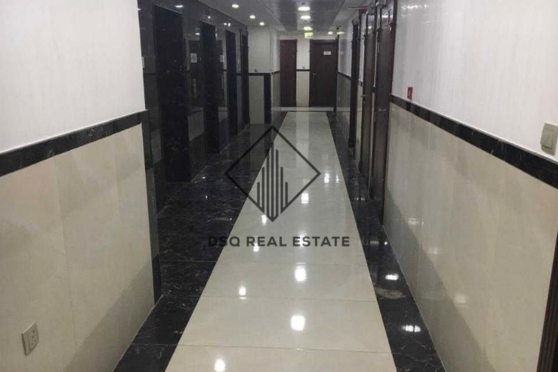 AL FURJAN 1BR I Al Fouad Building I Type C I Aed 850k