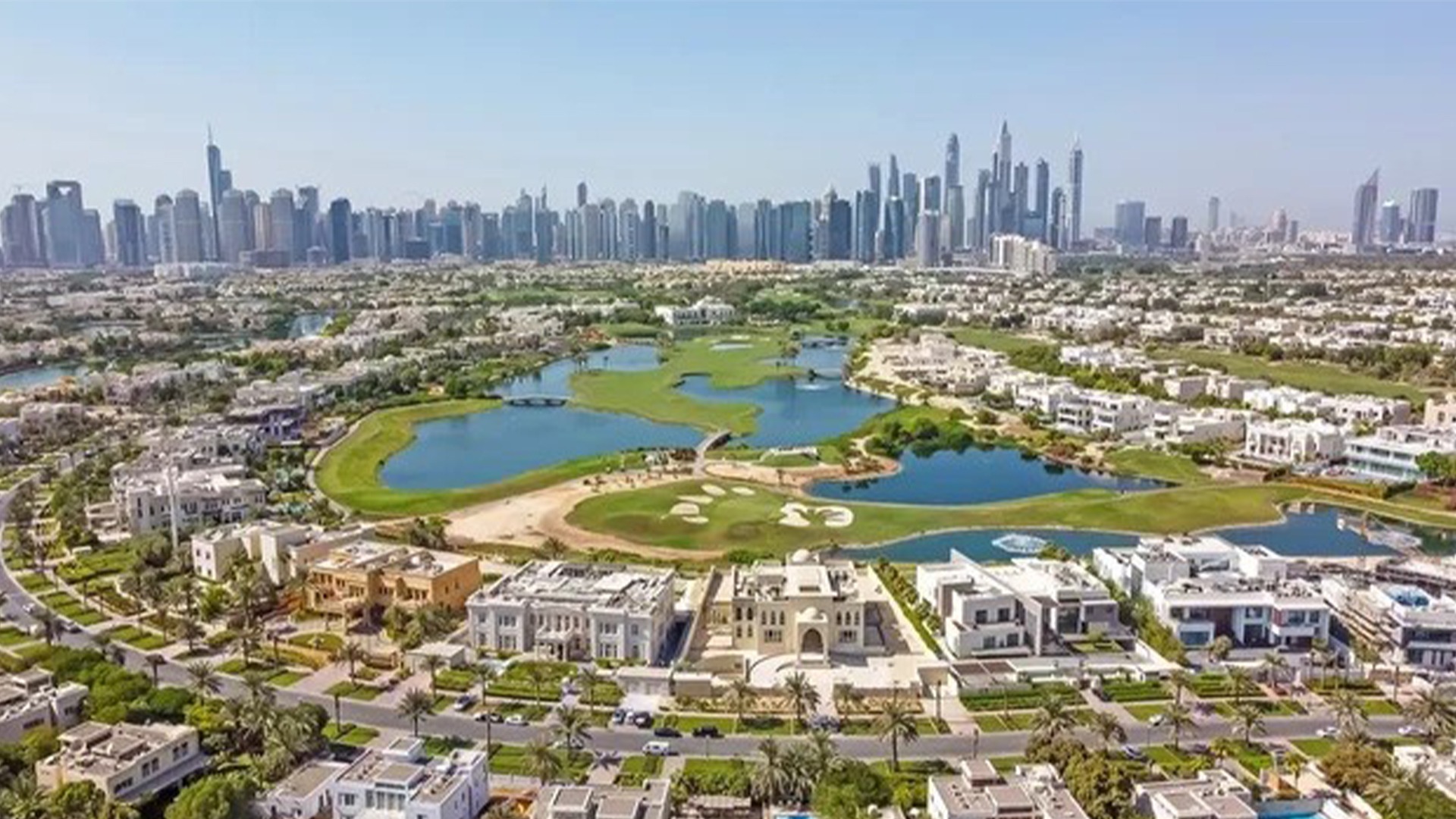 Corner Unit | Community View | Handover Soon