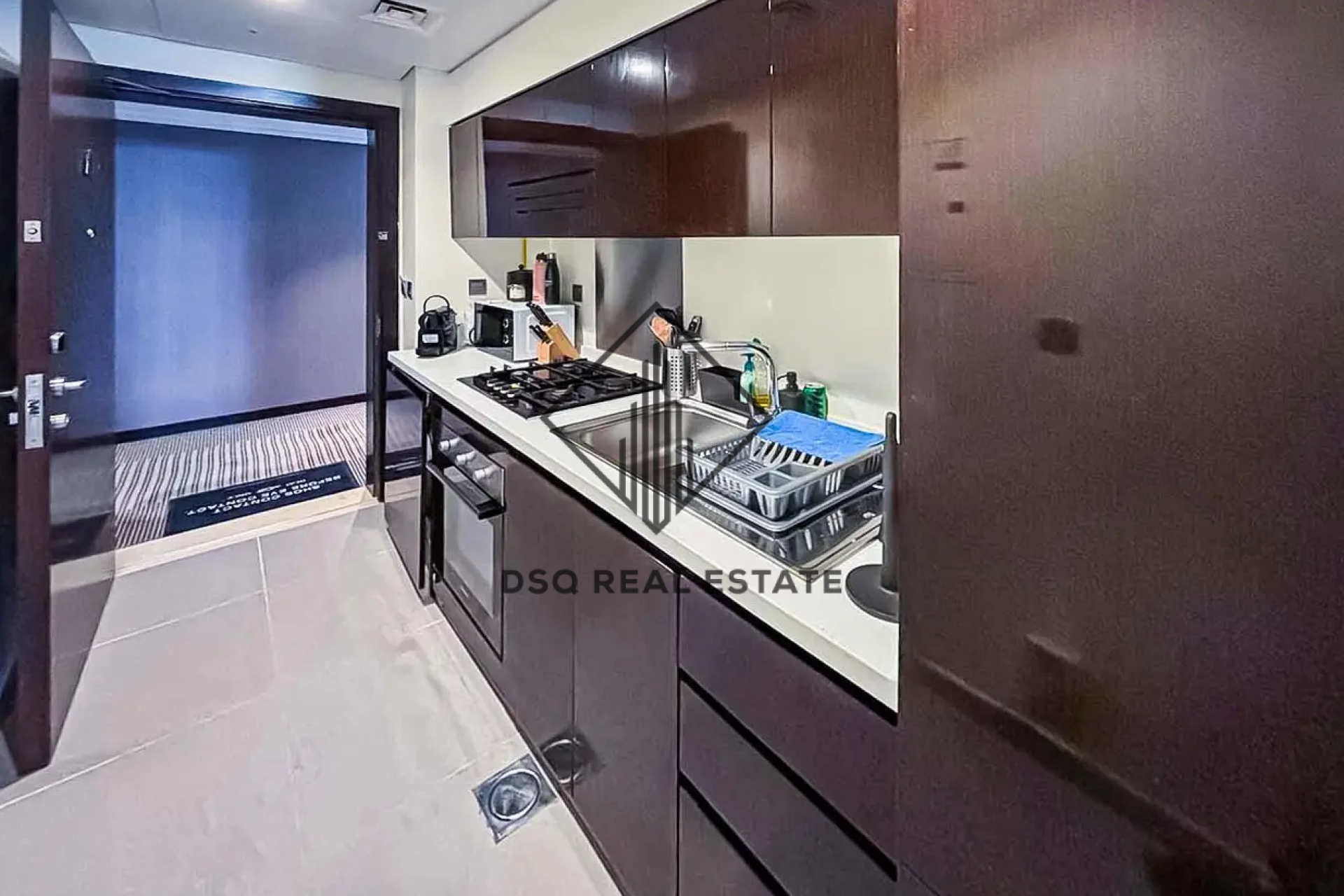 Furnished I Partial Burj Khalifa View I Parking