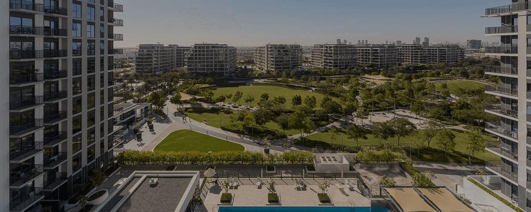 How to rent a property in Dubai