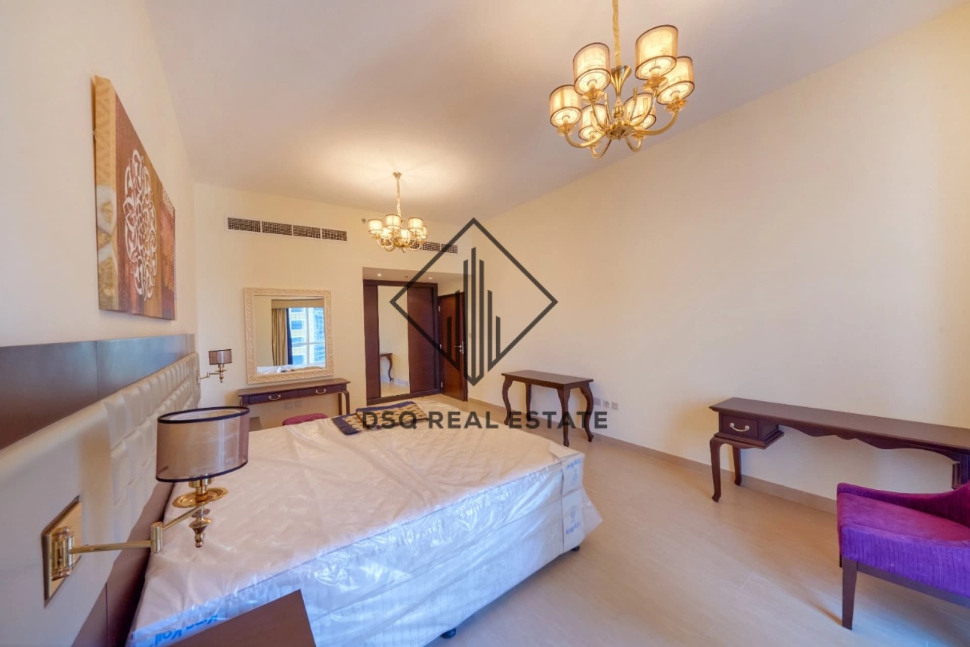 DUBAI MARINA 1BR I Marina 101 I Marina View I Aed 1.5M