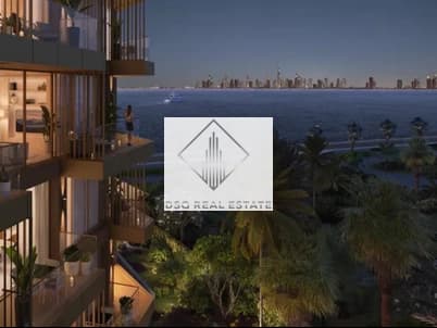 Ellington Beach House I Below OP I Luxury Living I Handover Soon I Aed 7M