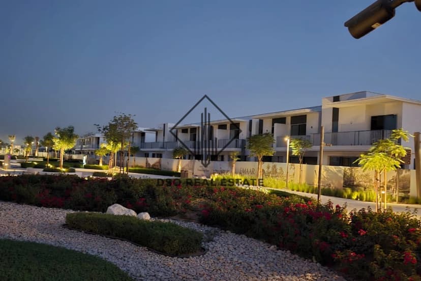 THE VALLEY 4BR+M I Nara I Corner I Aed 3.85M THE VALLEY 4BR+M I Nara I Corner I Aed 3.85M