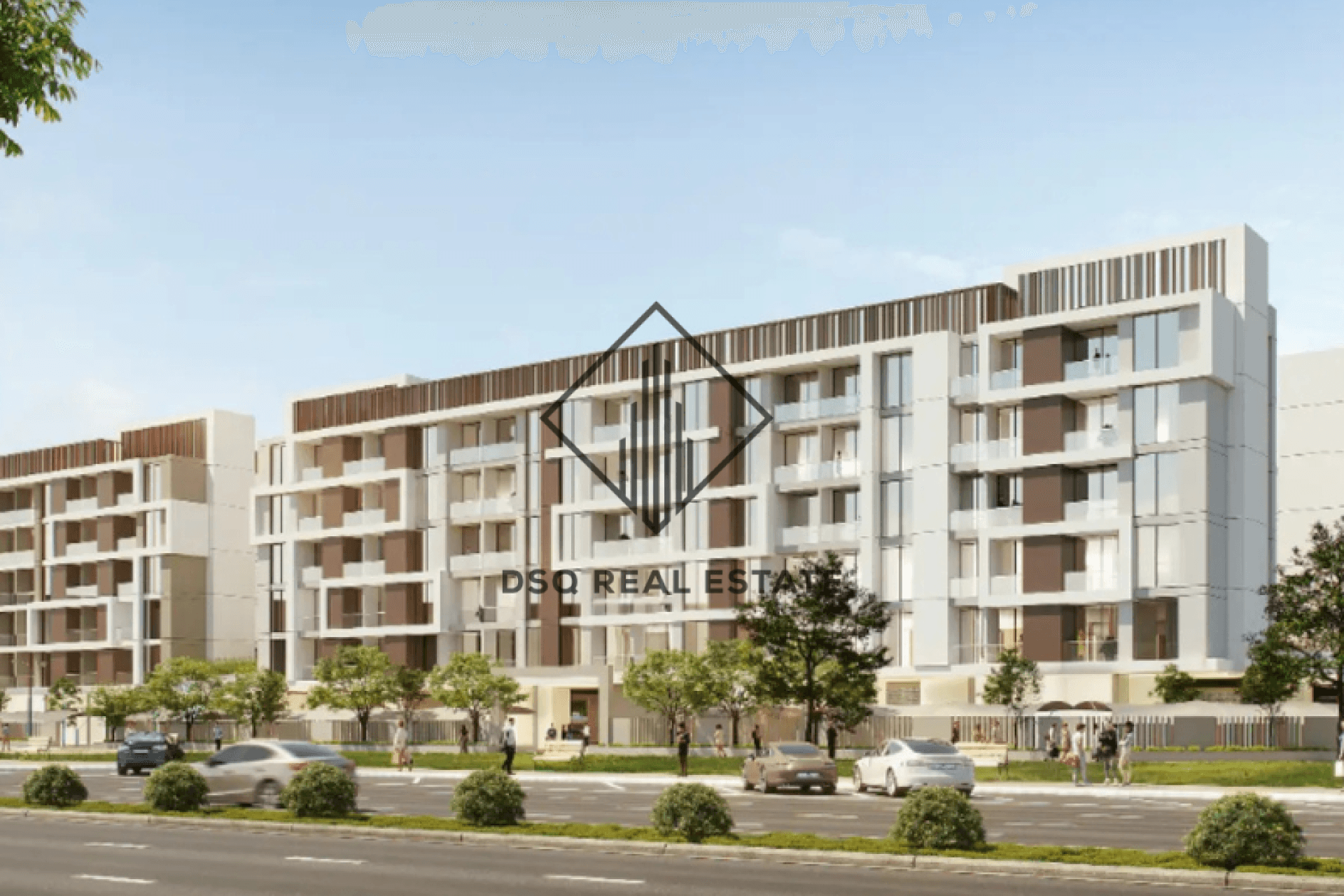 ARJAN 1BR I Torino I Pool View I Motivated Seller I Handover Soon I Aed 1.2M