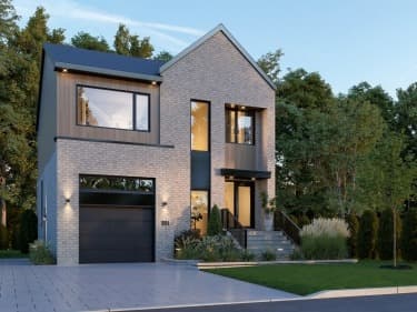 Brand New | Corner Unit | Ready to Move In