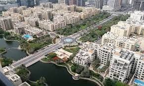 Corner Unit | Community View | Handover Soon