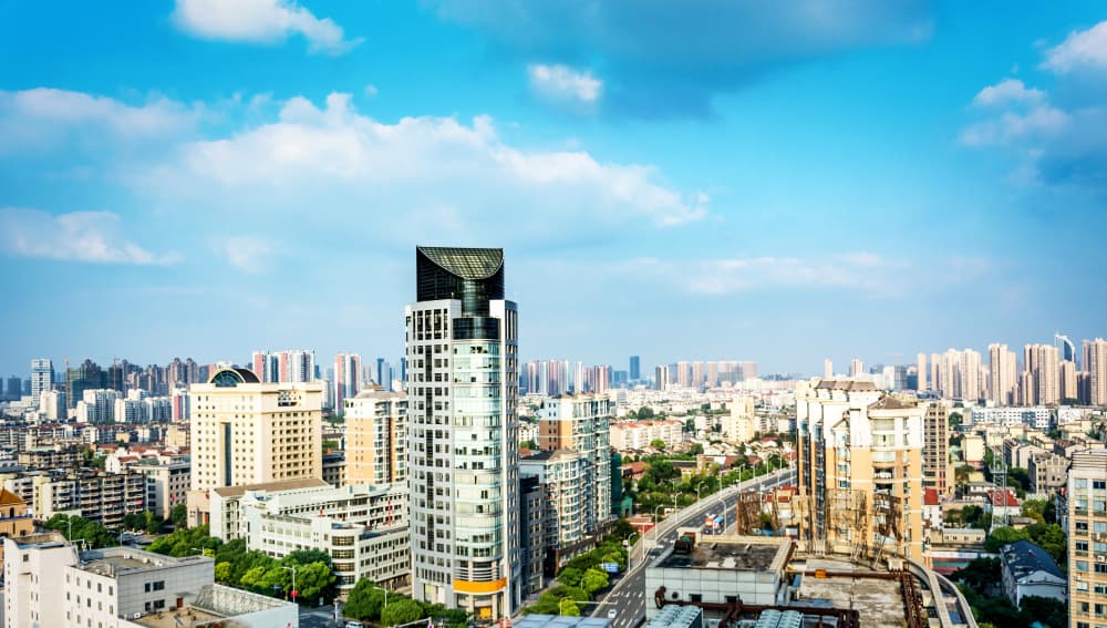 Off plan properties for sale in Dubai developed by Sobha Realty