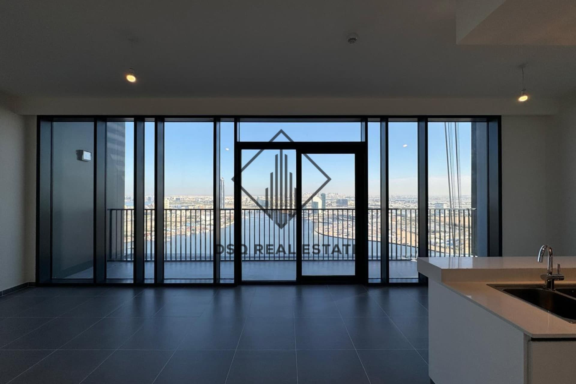 DUBAI CREEK HARBOUR 3BR I Creek Edge T1 I Creek View I High Floor I Vacant I Aed 270k/year DUBAI CREEK HARBOUR 3BR I Creek Edge T1 I Creek View I High Floor I Vacant I Aed 270k/year