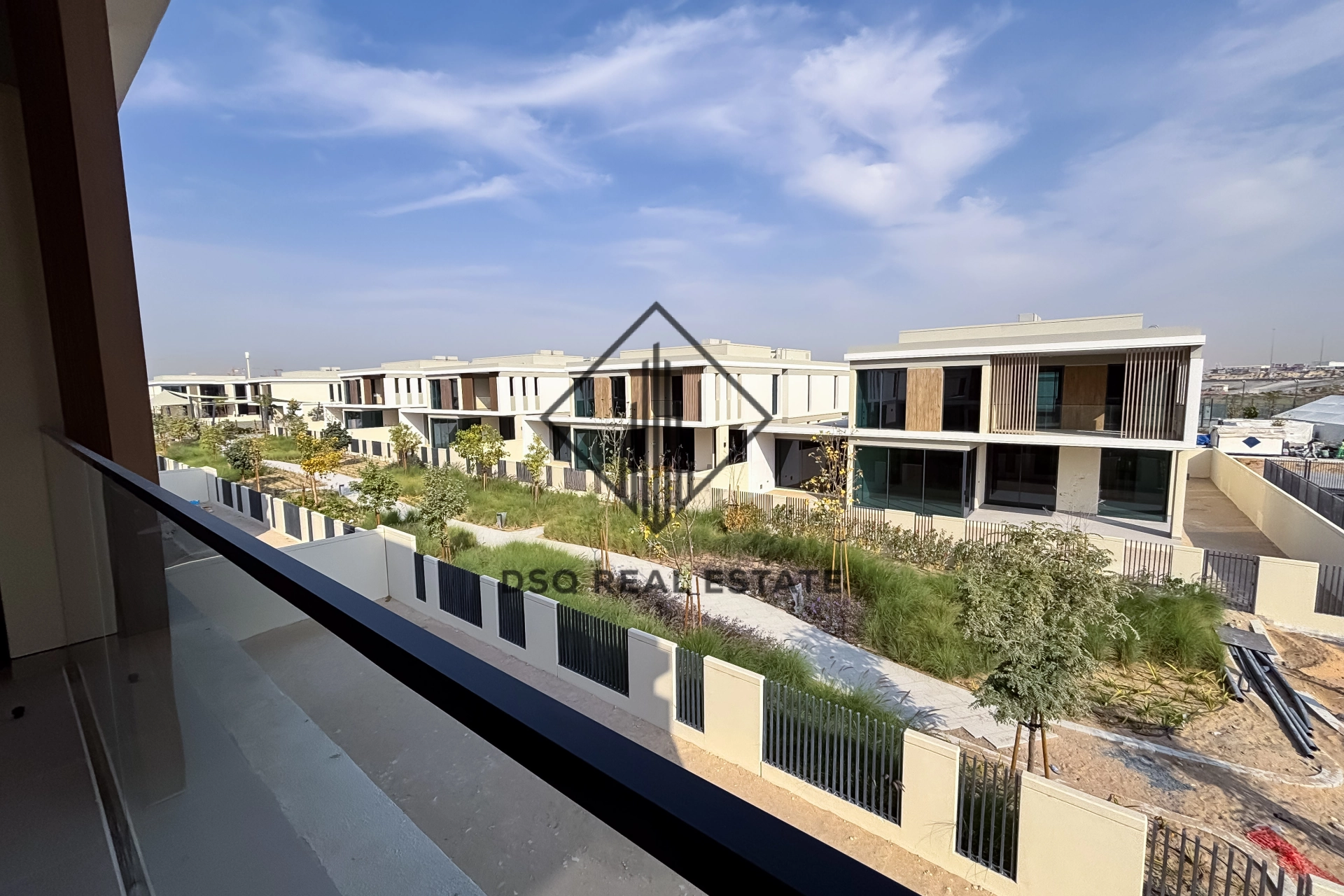 TILAL AL GHAF HARMONY 5BR Large + Garden Suite I Upgraded I Aed 14.2M