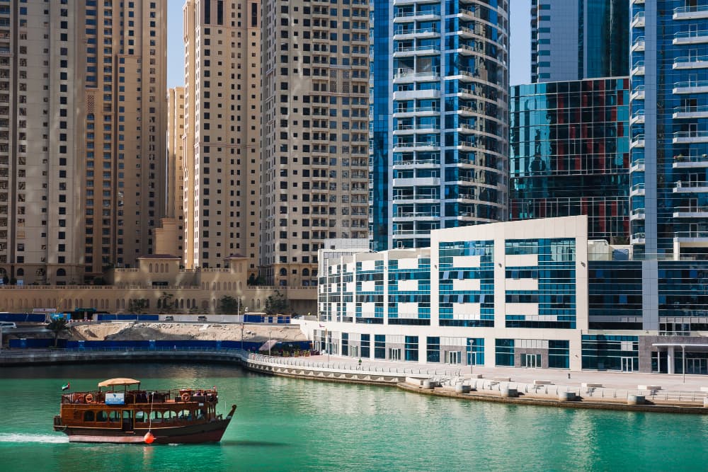 Best Properties in Dubai by DAMAC