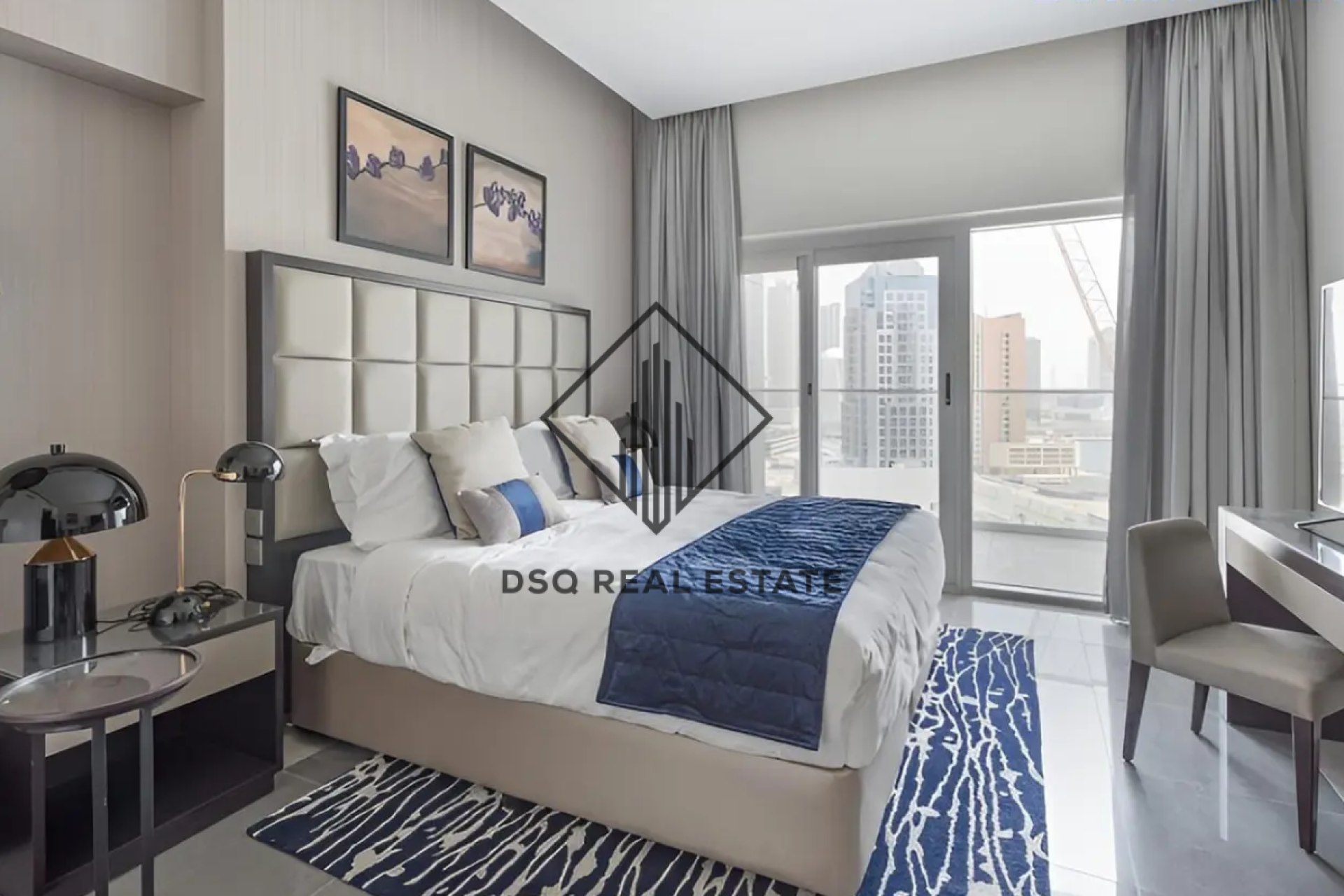 Furnished I Partial Burj Khalifa View I Parking Furnished I Partial Burj Khalifa View I Parking