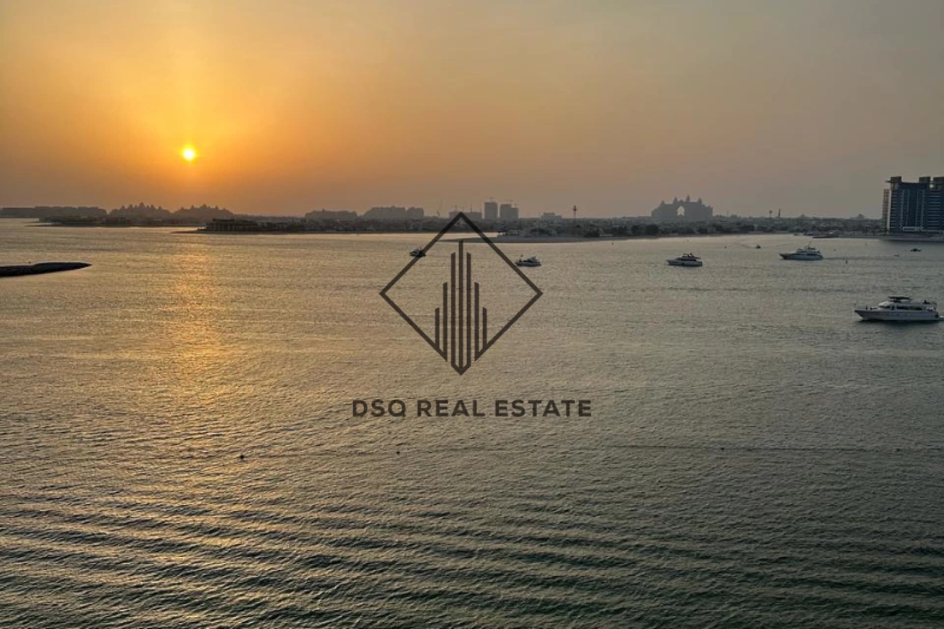 Vacant I Sea View I Furnished