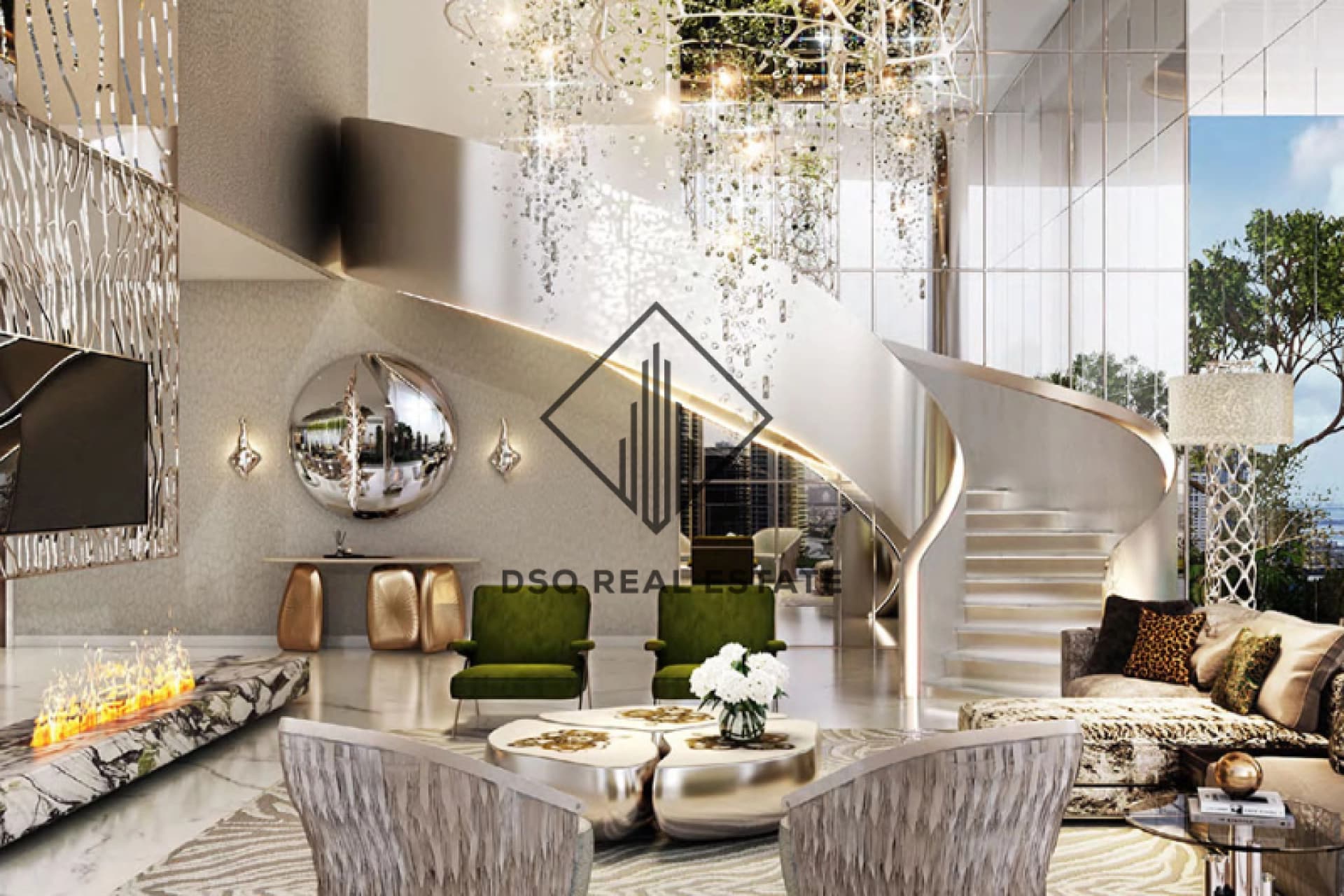 Investors Deal | Sea and Palm View | Payment Plan