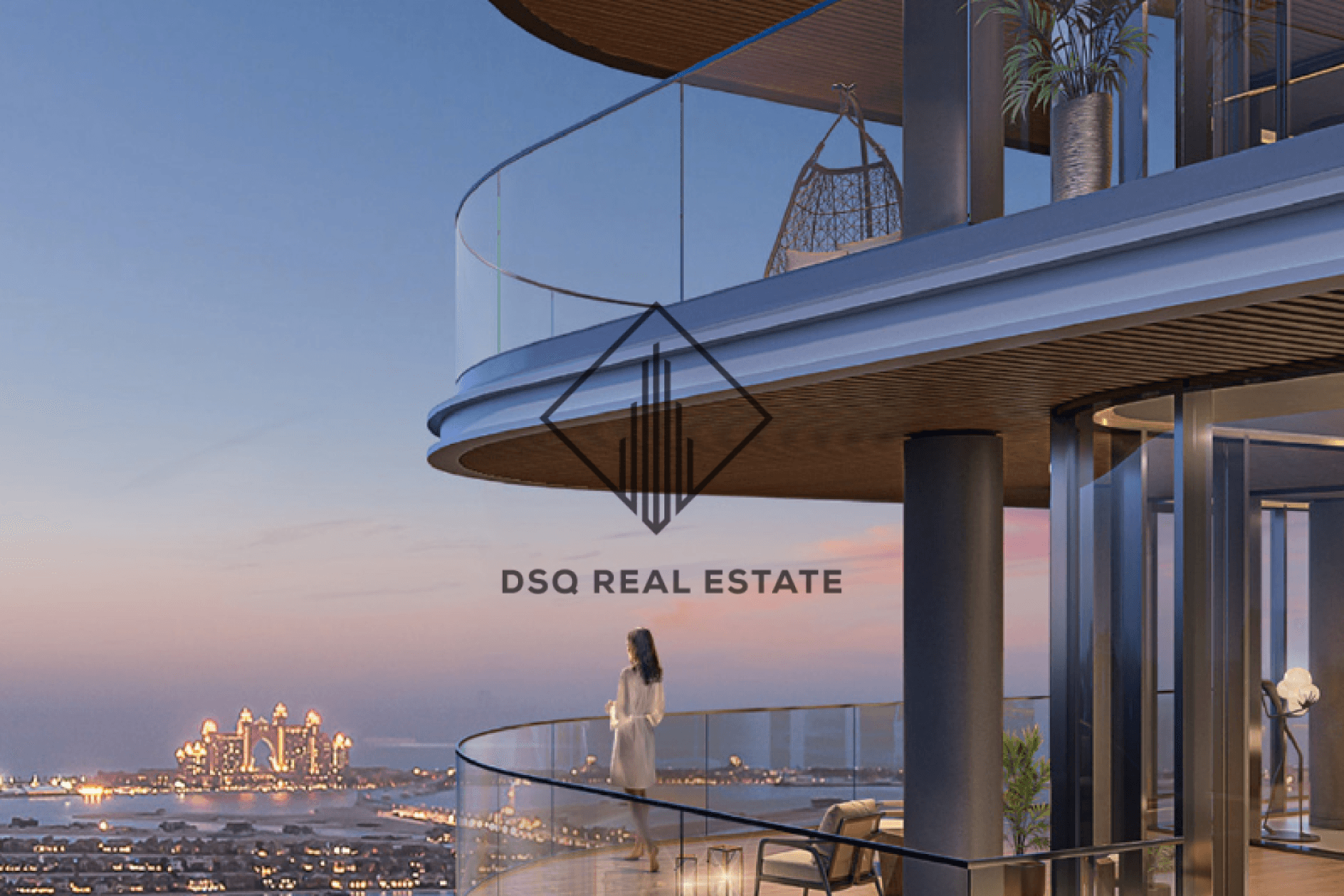 EMAAR BEACHFRONT 1BR Bayview I Marina Skyline I Aed 4.3M