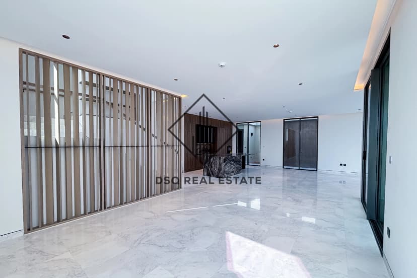 TILAL AL GHAF HARMONY 5BR Large + Garden Suite I Upgraded I Aed 14.2M TILAL AL GHAF HARMONY 5BR Large + Garden Suite I Upgraded I Aed 14.2M