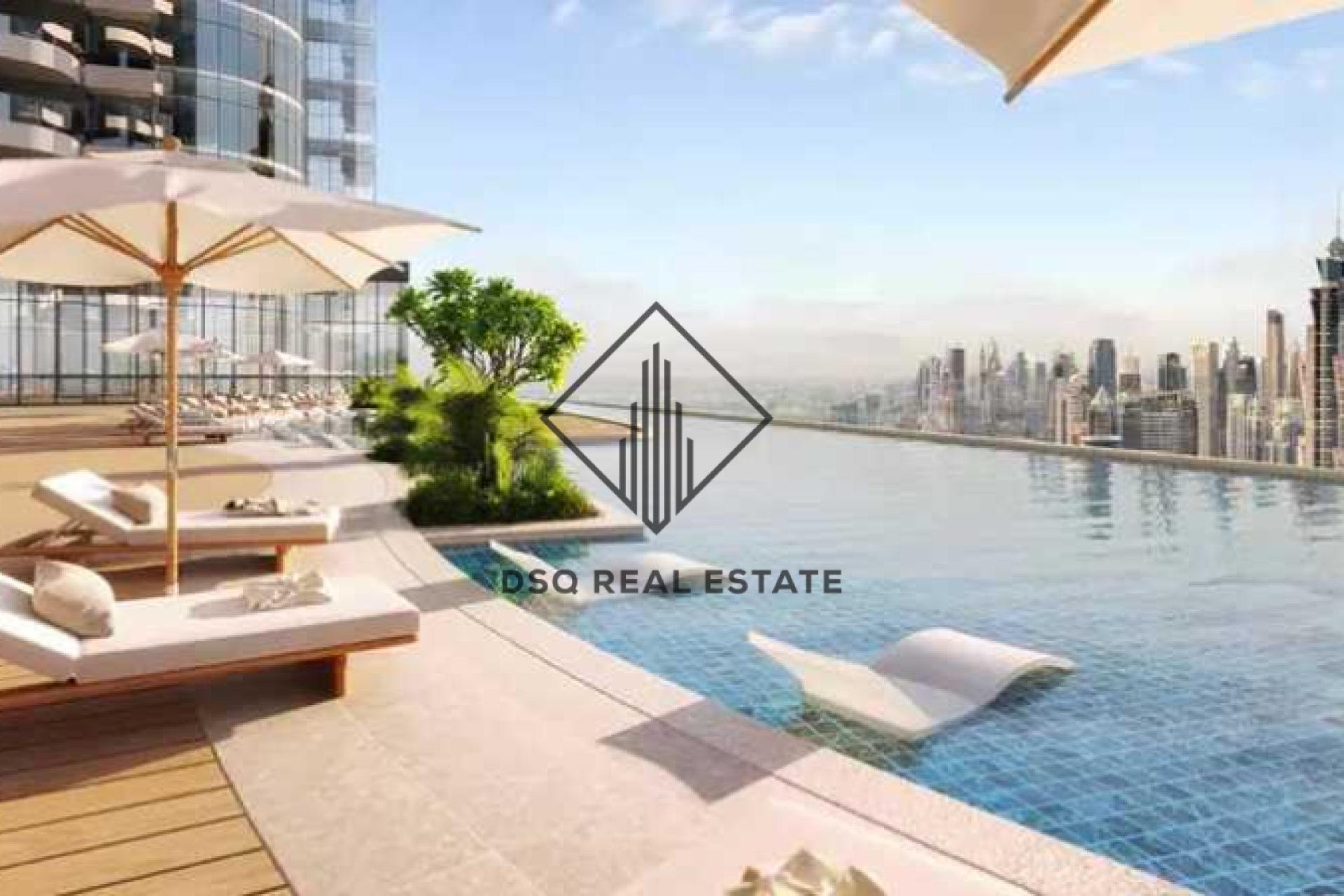 BUSINESS BAY 2BR Al Habtoor Tower 1 I Downtown View Aed4.2M BUSINESS BAY 2BR Al Habtoor Tower 1 I Downtown View Aed4.2M
