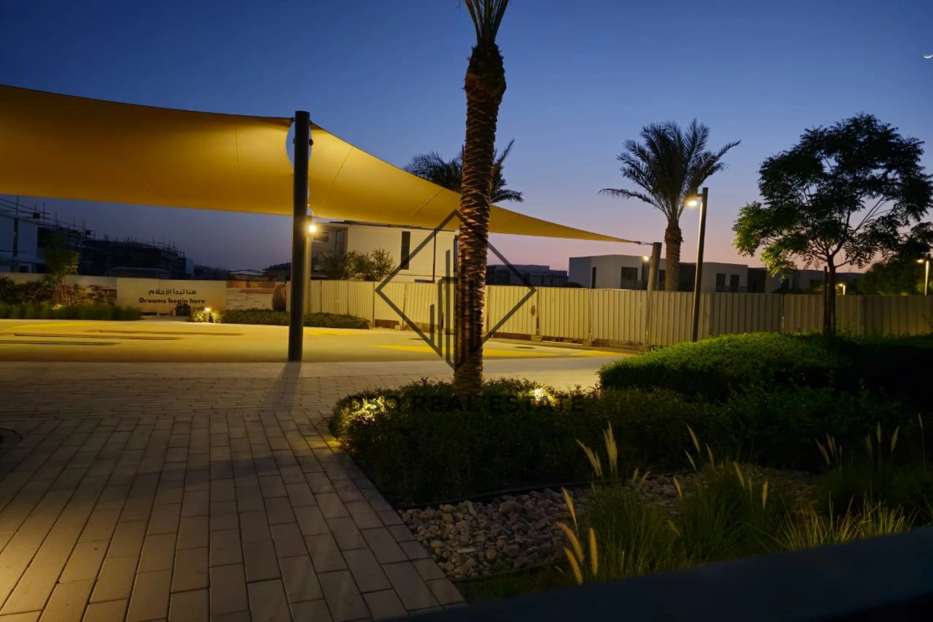 THE VALLEY 4BR+M I Nara I Corner I Aed 3.85M