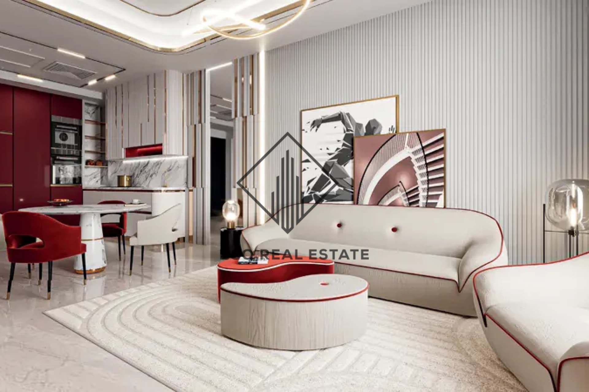 Investors Deal I Furnished I Payment Plan