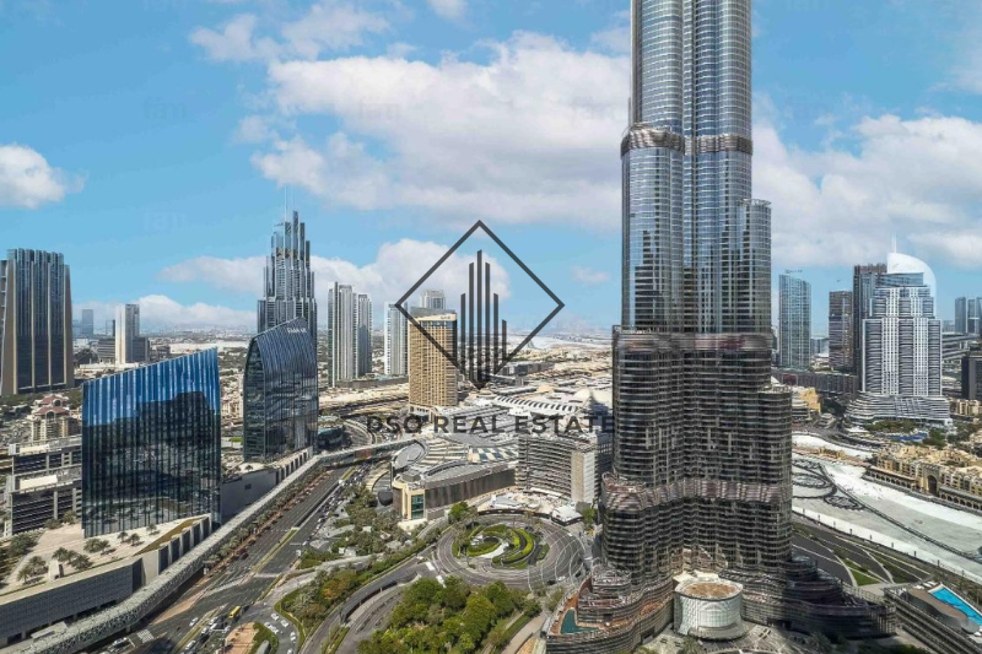 THE ADDRESS RESIDENCES DUBAI OPERA T2 I 3BR I RENT I Aed 550k/year