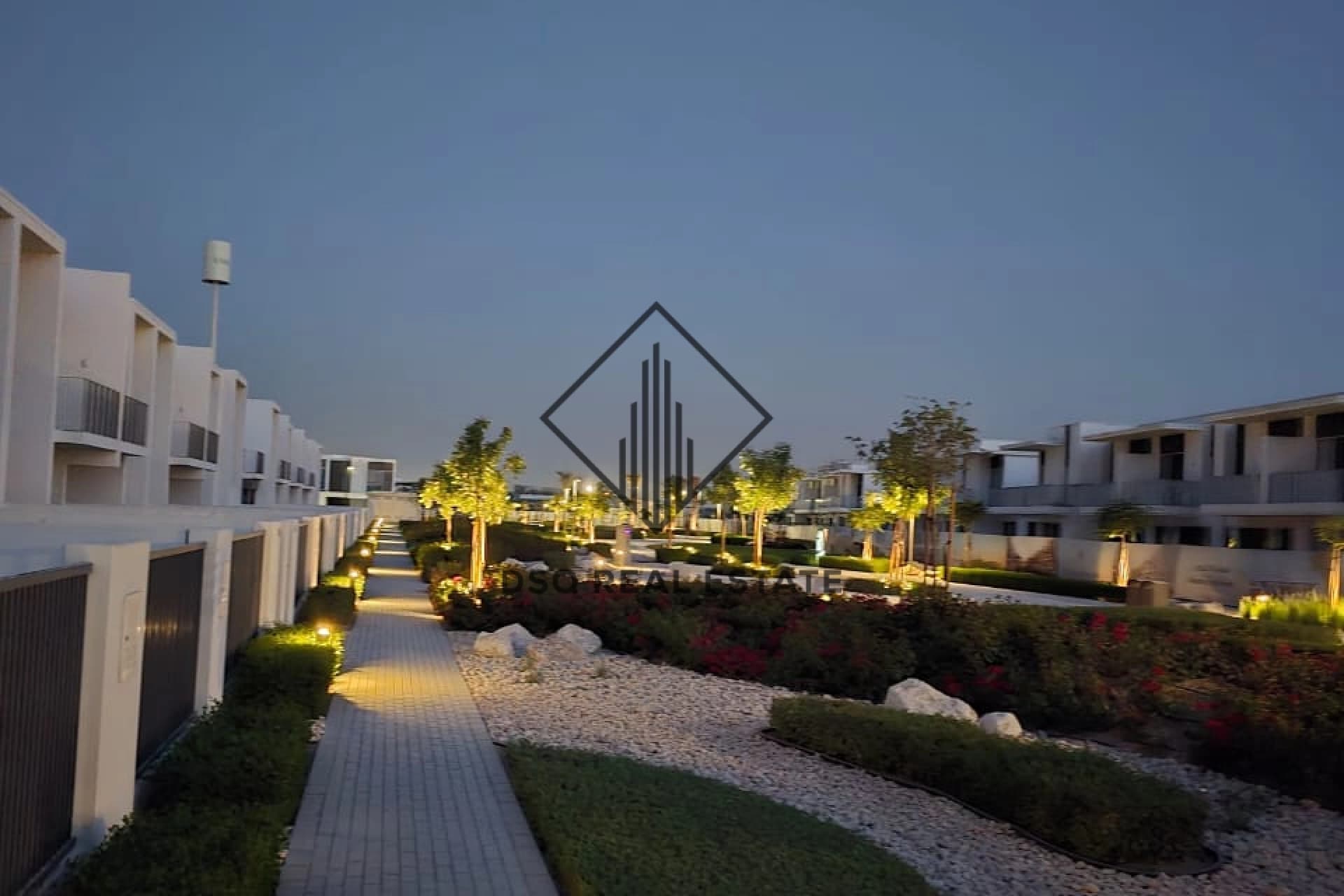 THE VALLEY 4BR+M I Nara I Corner I Aed 3.85M