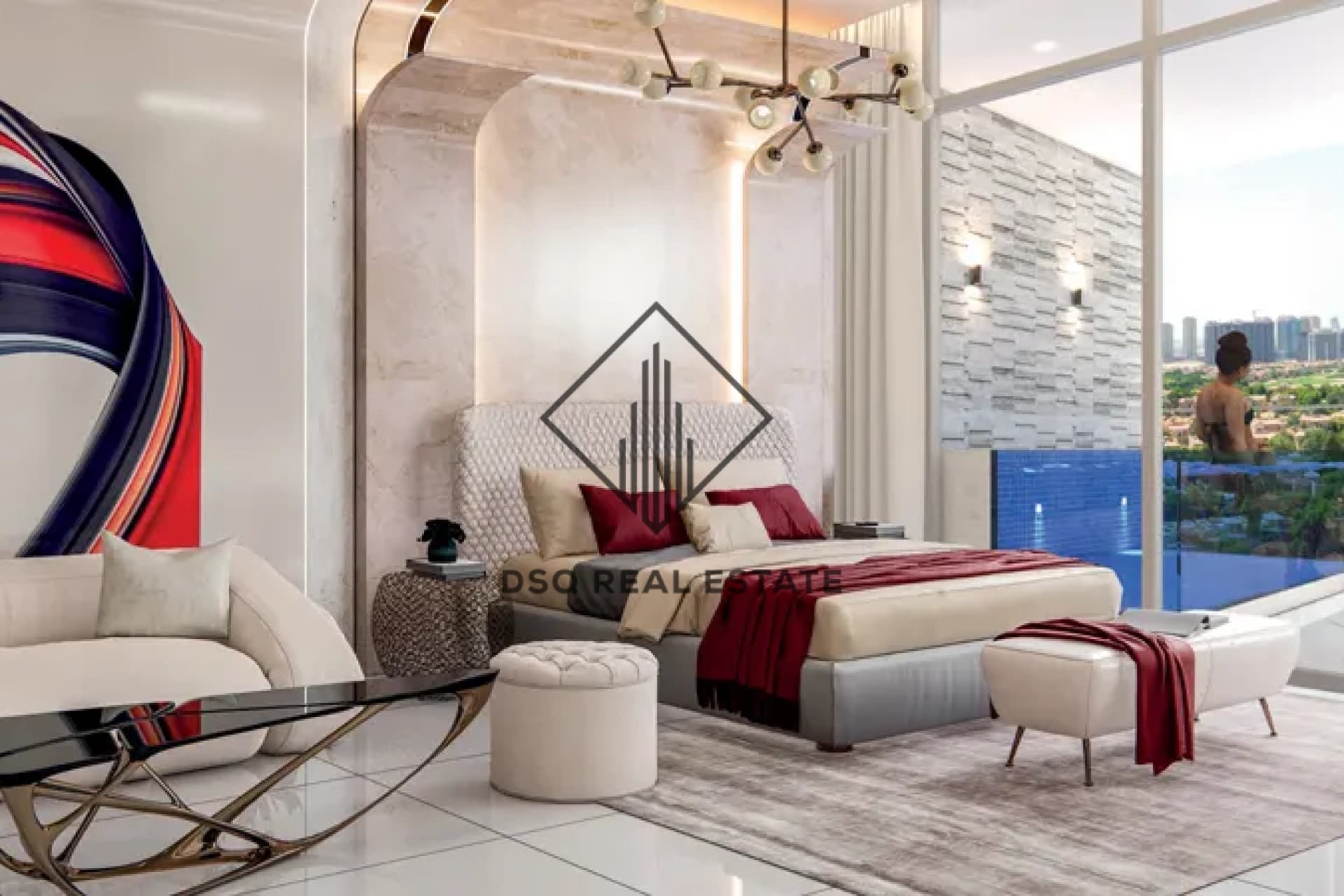 Investors Deal I Furnished I Payment Plan