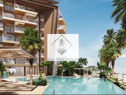 Ellington Beach House I Below OP I Luxury Living I Handover Soon I Aed 7M