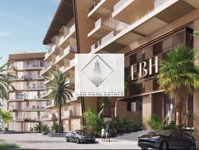 Ellington Beach House I Below OP I Luxury Living I Handover Soon I Aed 7M