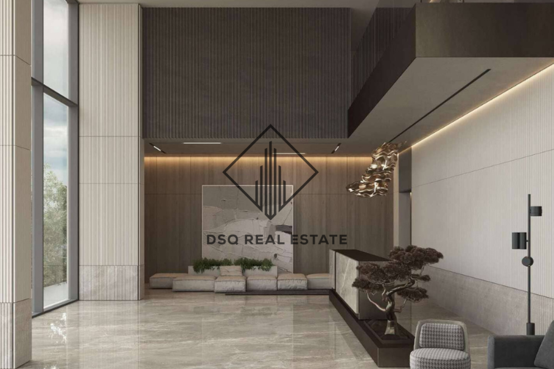 ARJAN 2BR I Beverly Boulevard I Aed 2.1M