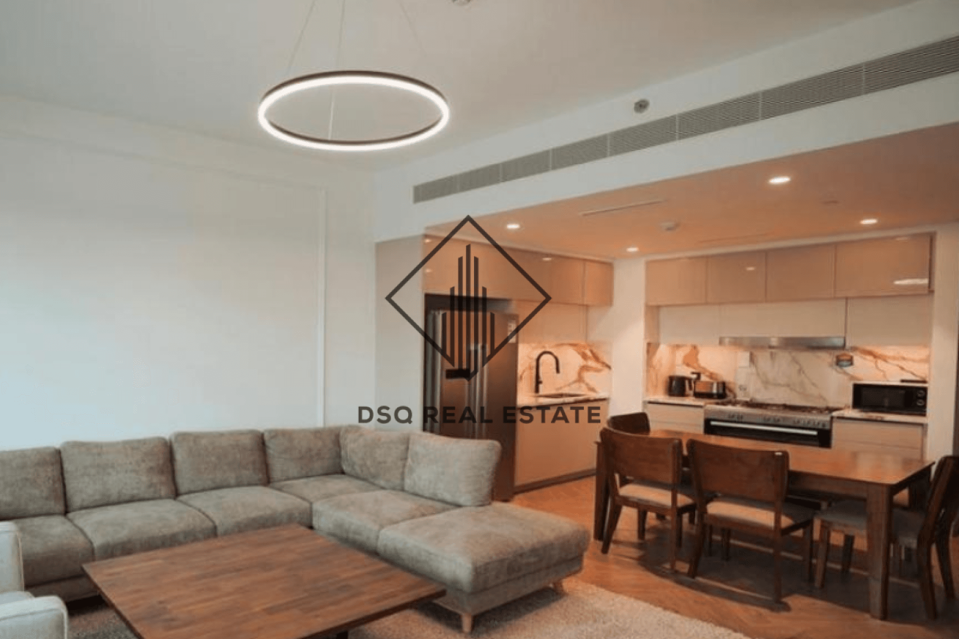 EMAAR BEACHFRONT 3BR I Marina Vista I Marina Harbour View I Furnished I Aed 7,999,999