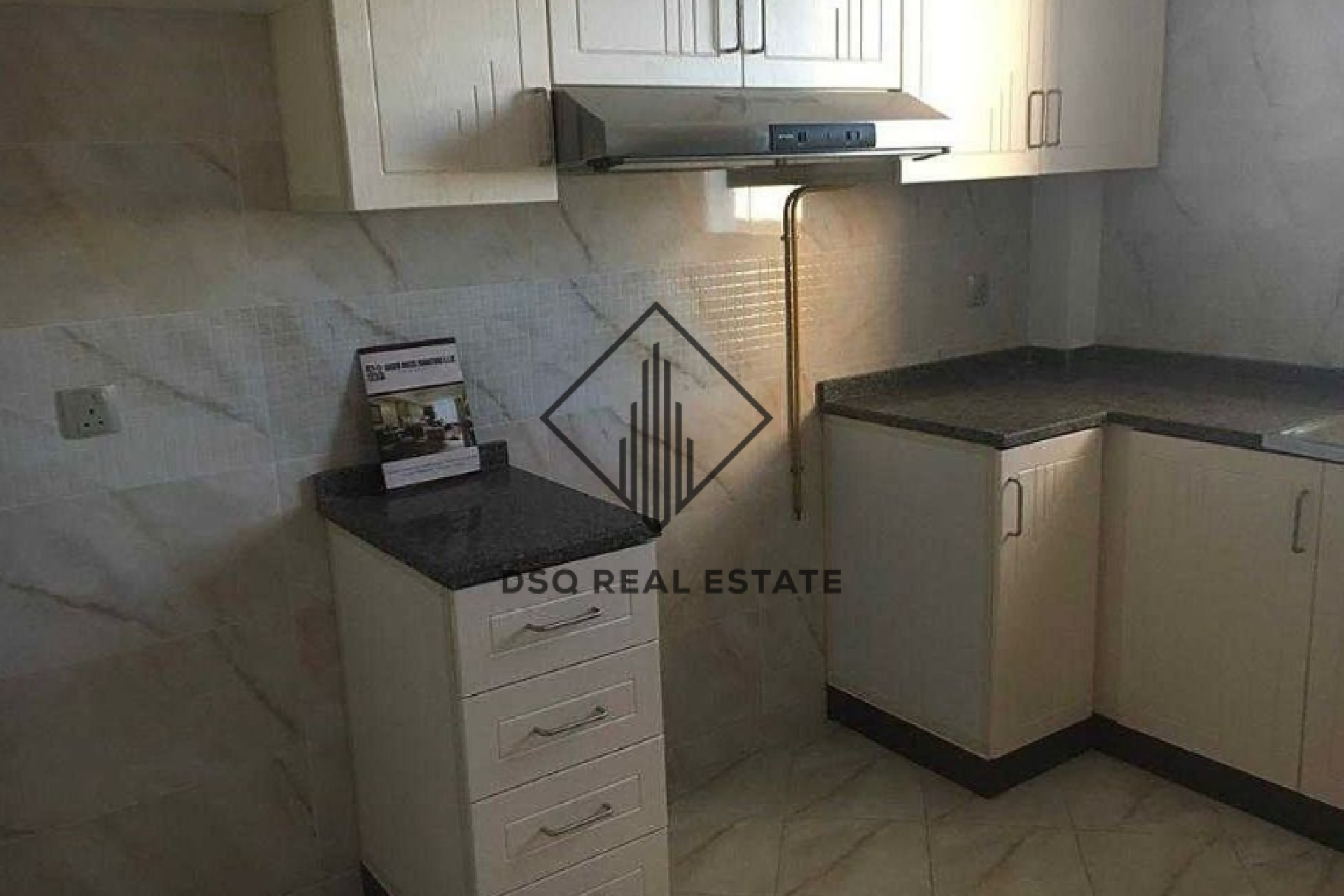 AL FURJAN 1BR I Al Fouad Building I Type C I Aed 850k
