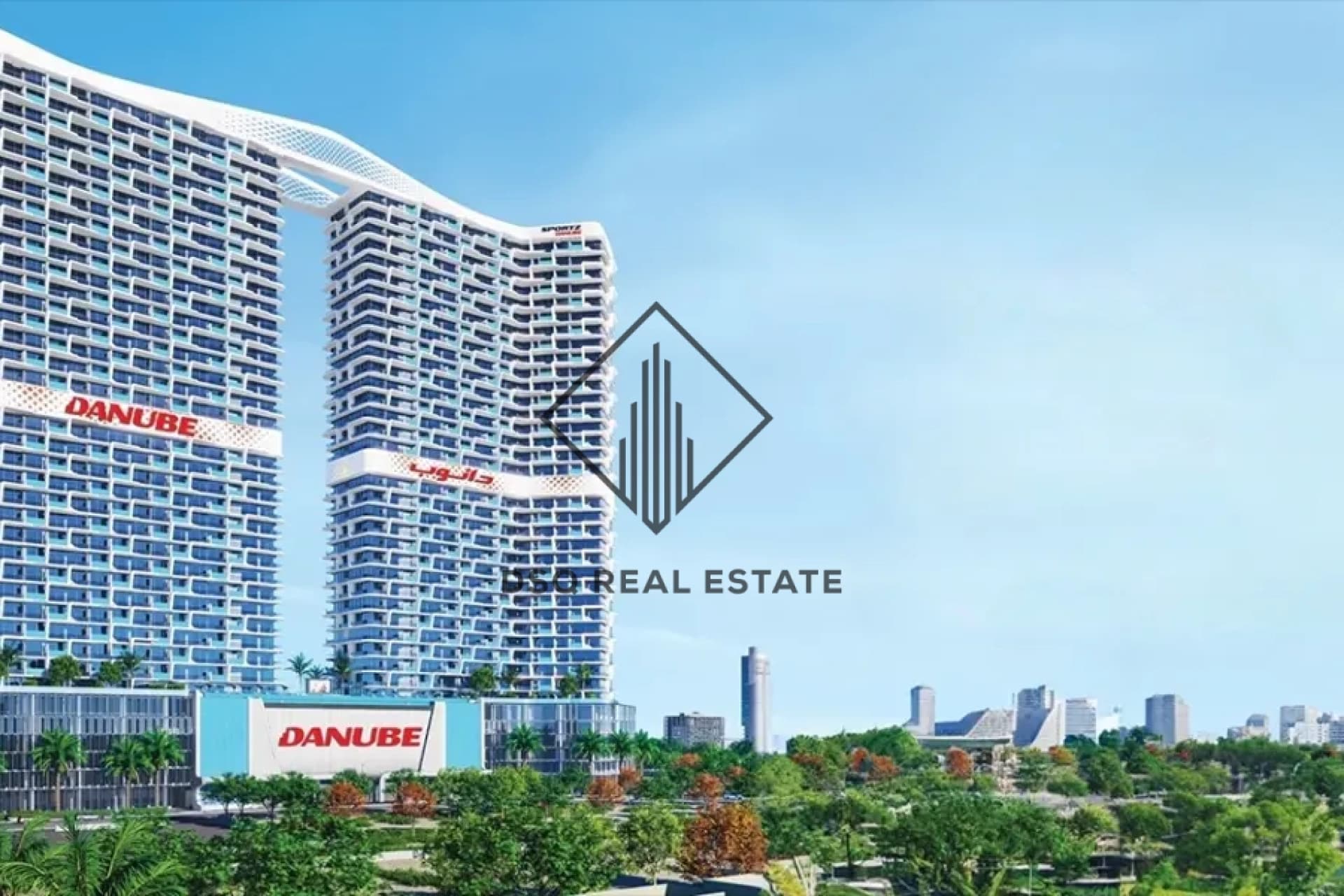 Investors Deal I Furnished I Payment Plan