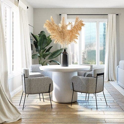 Waada Dubai South by BT Properties