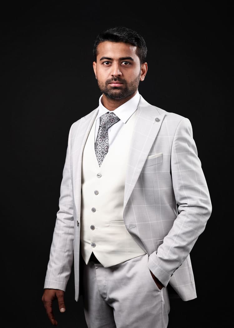 Muhammad Abeer Wahid