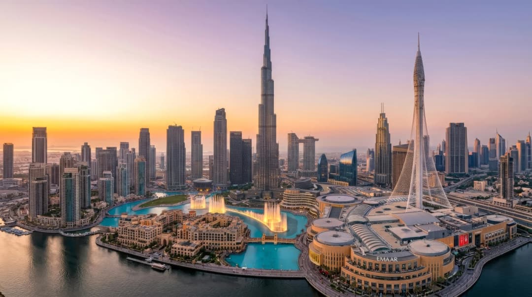 Top Emaar Projects to Invest in Dubai