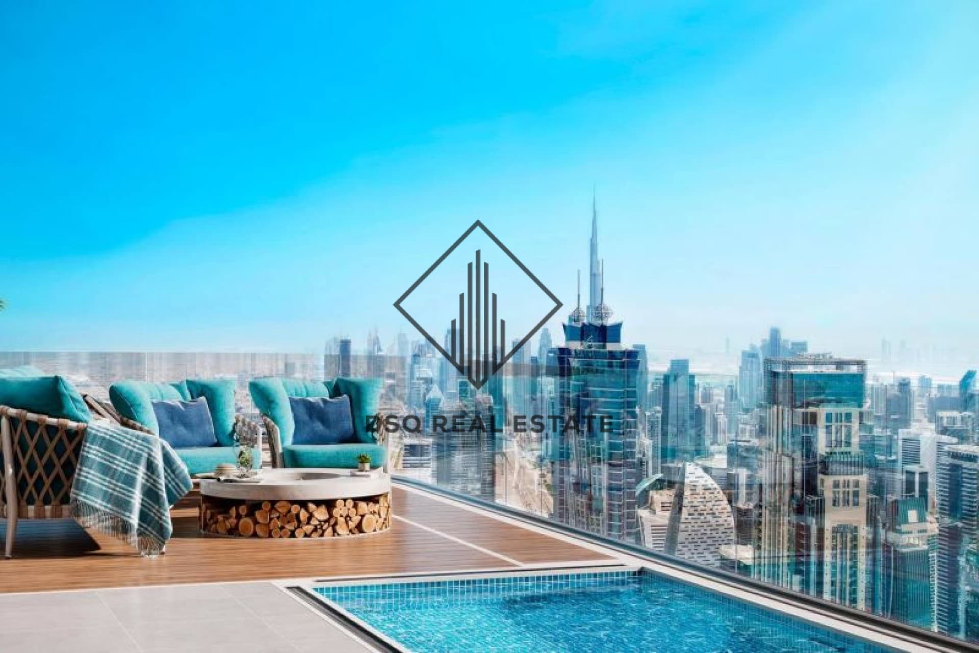 BUSINESS BAY 2BR Al Habtoor Tower 1 I Downtown View Aed4.2M BUSINESS BAY 2BR Al Habtoor Tower 1 I Downtown View Aed4.2M