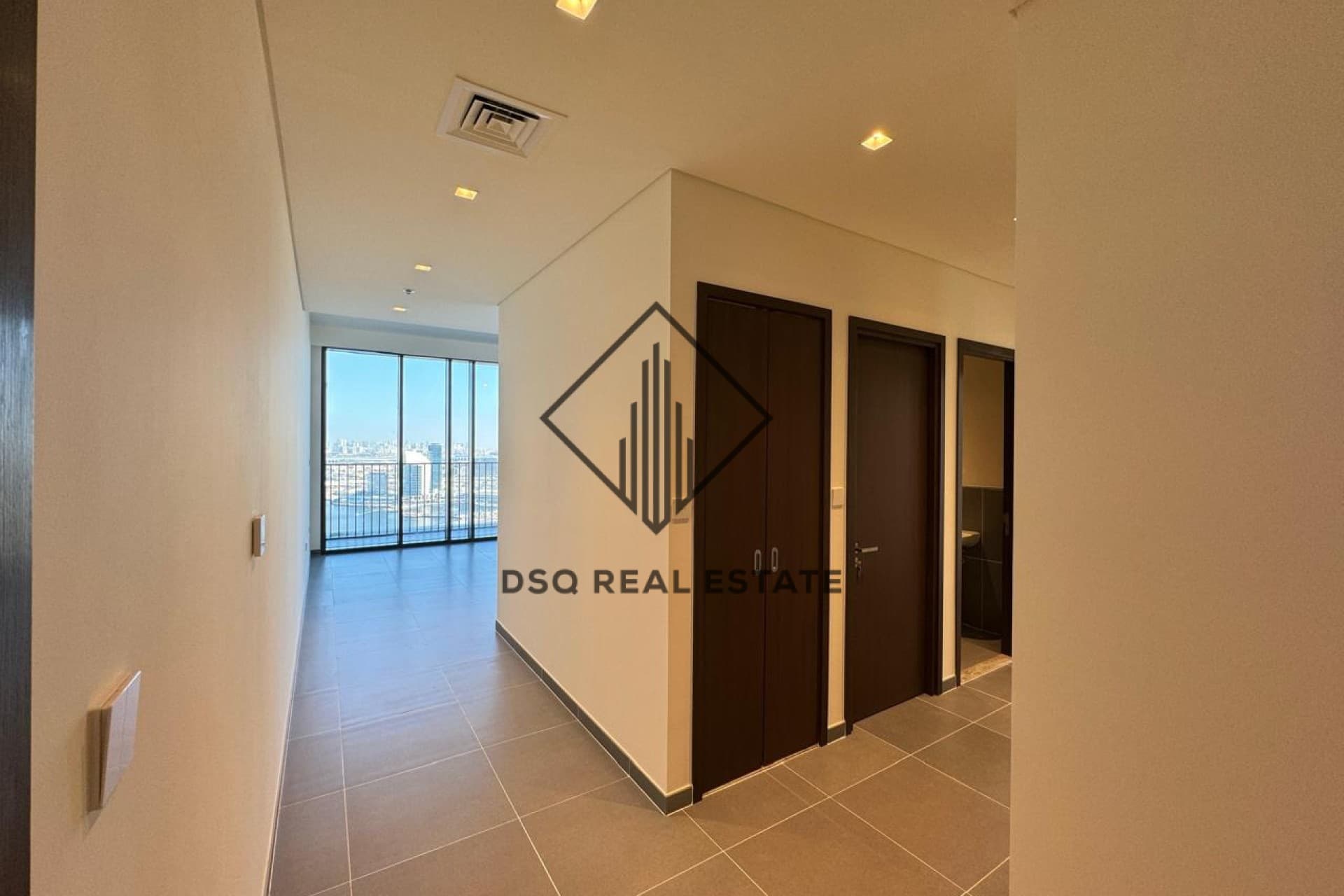 DUBAI CREEK HARBOUR 3BR I Creek Edge T1 I Creek View I High Floor I Vacant I Aed 270k/year DUBAI CREEK HARBOUR 3BR I Creek Edge T1 I Creek View I High Floor I Vacant I Aed 270k/year