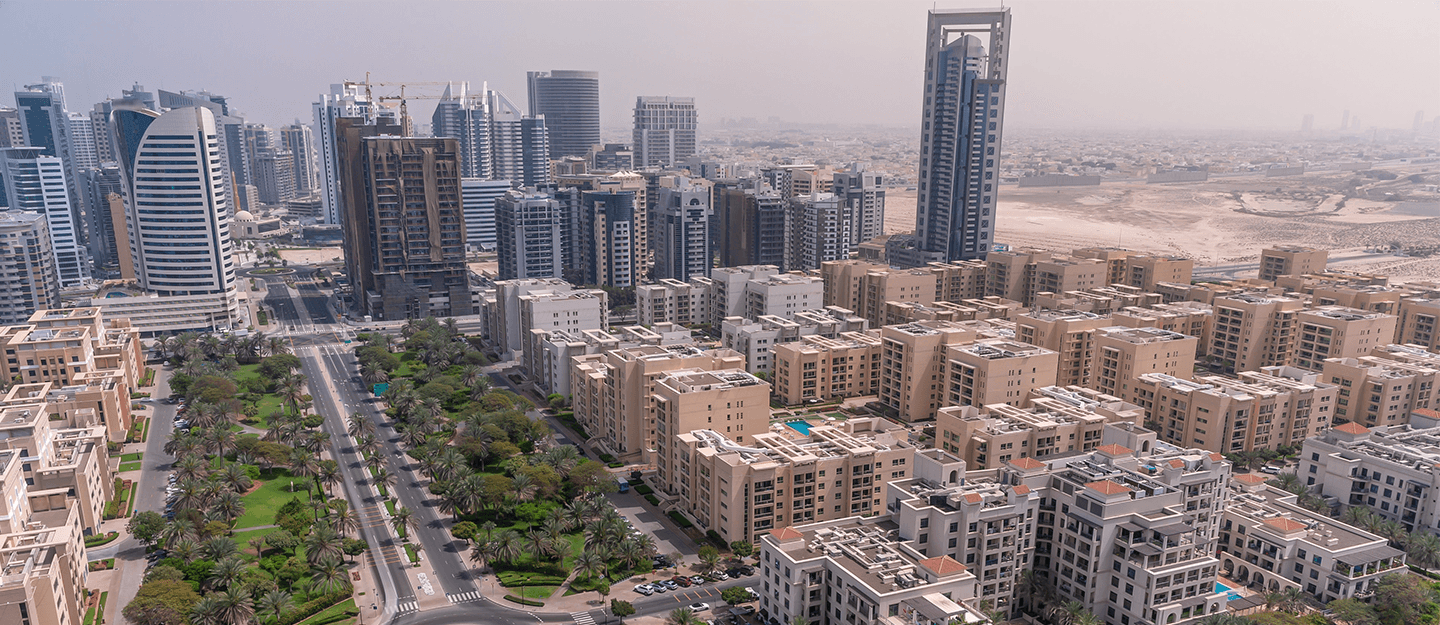 Al Barsha Al Barsha