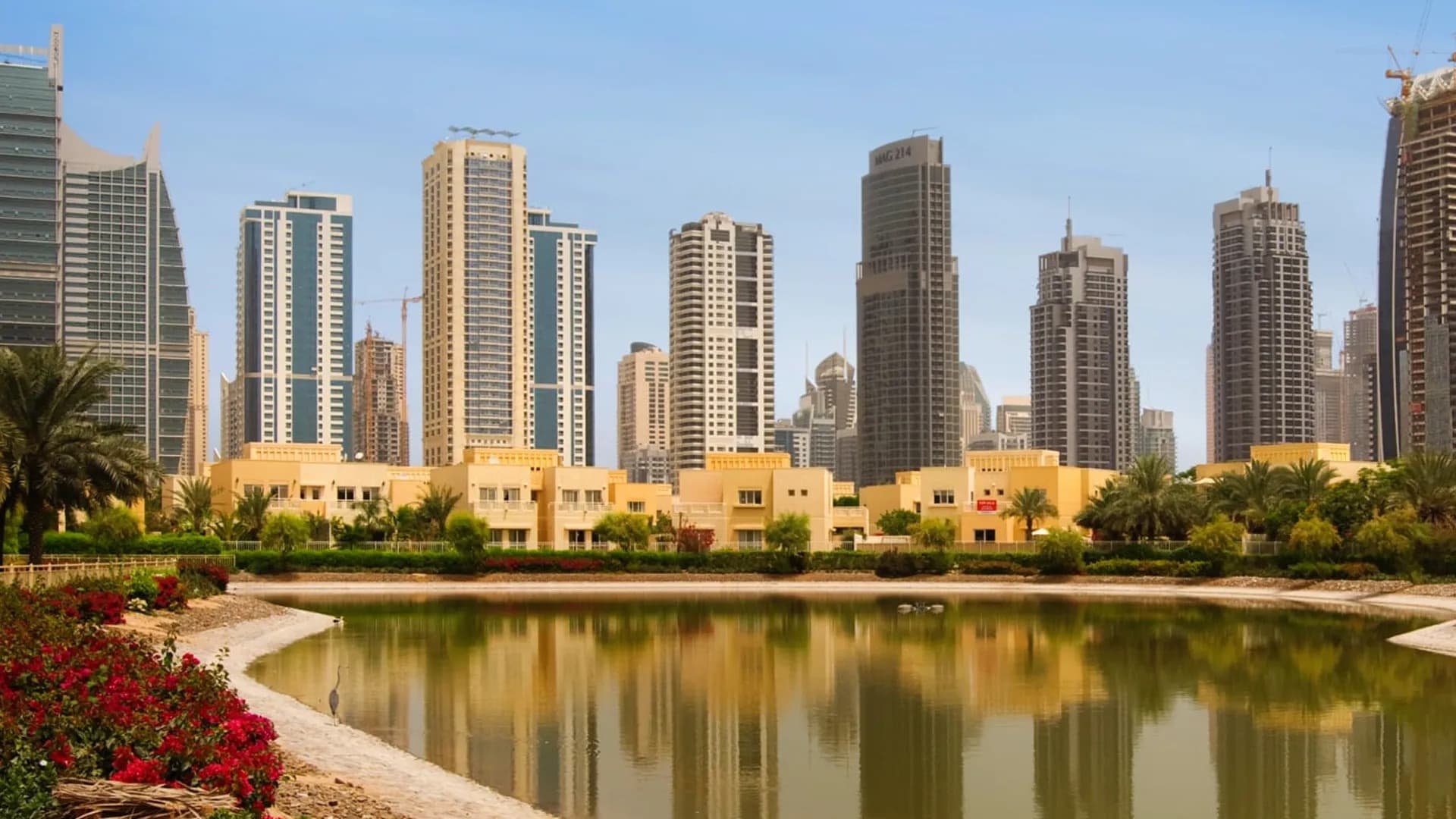 The Meadows The Meadows