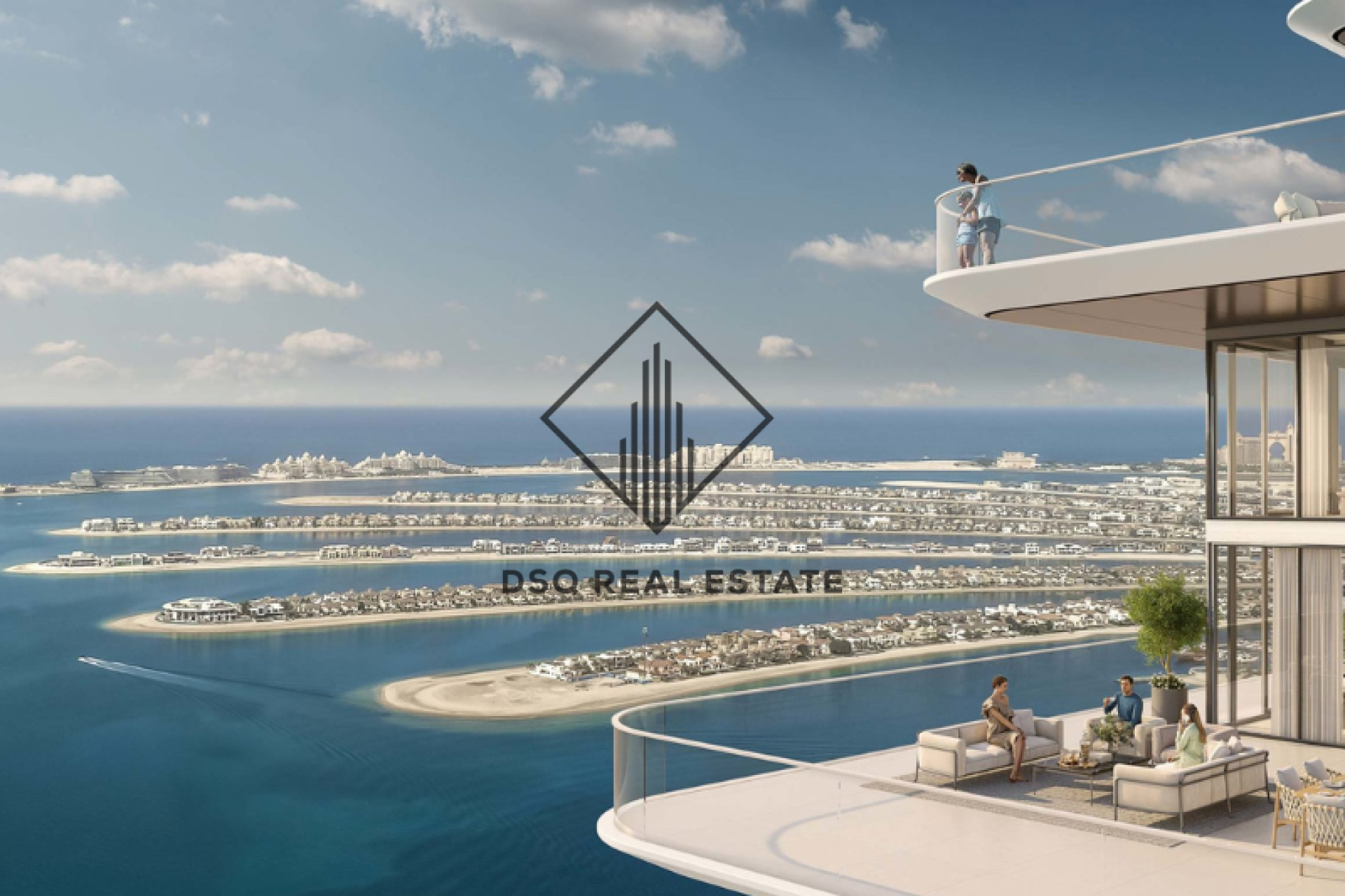 EMAAR BEACHFRONT 1BR Bayview I Marina Skyline I Aed 4.3M EMAAR BEACHFRONT 1BR Bayview I Marina Skyline I Aed 4.3M