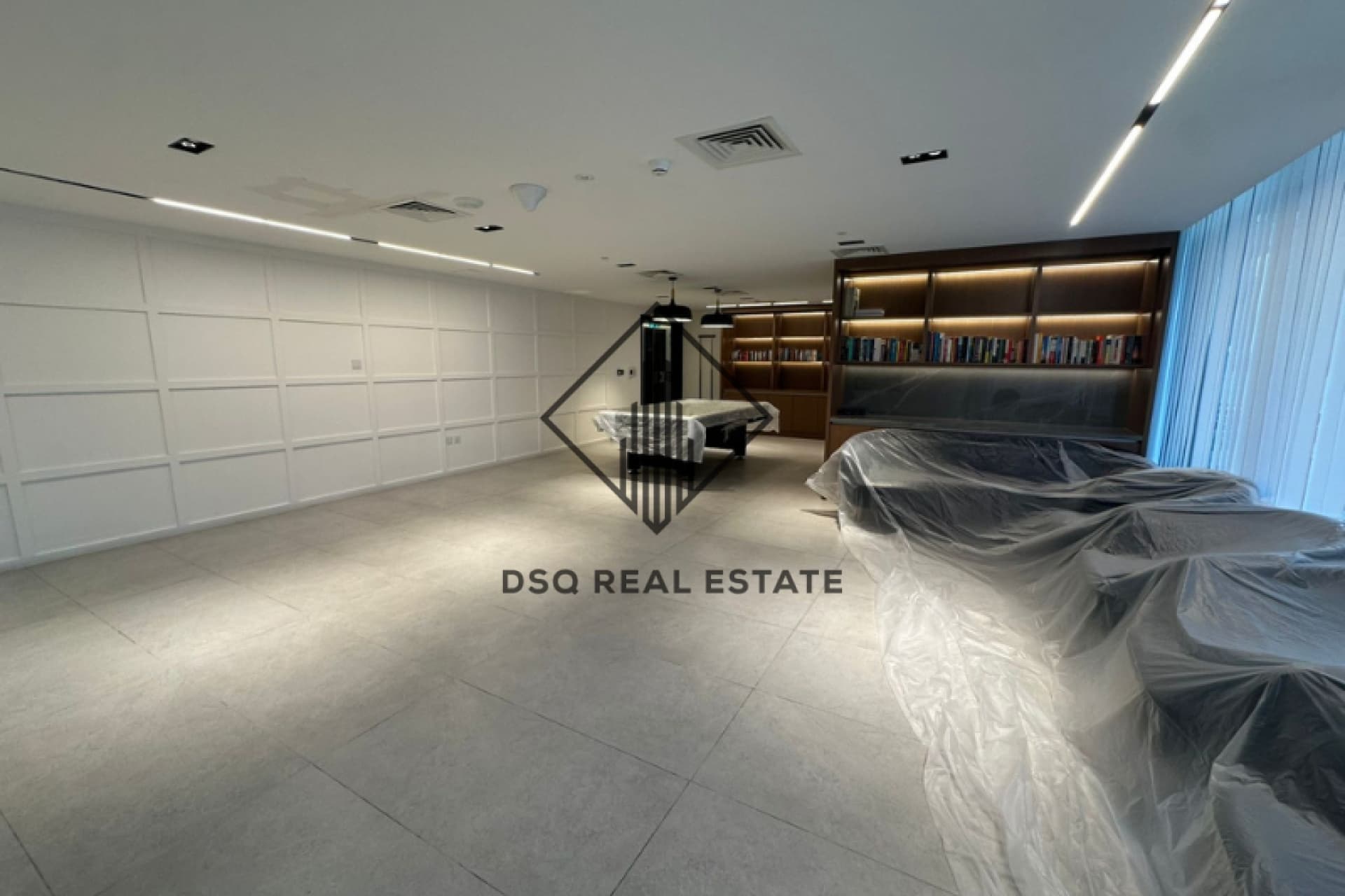 Brand New I High Floor I Vacant I Furnished Brand New I High Floor I Vacant I Furnished