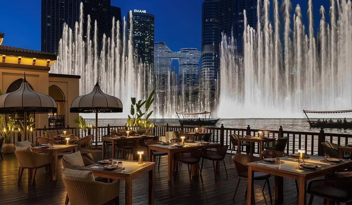 Fountain and Burj View | Brand New | Vacant Fountain and Burj View | Brand New | Vacant