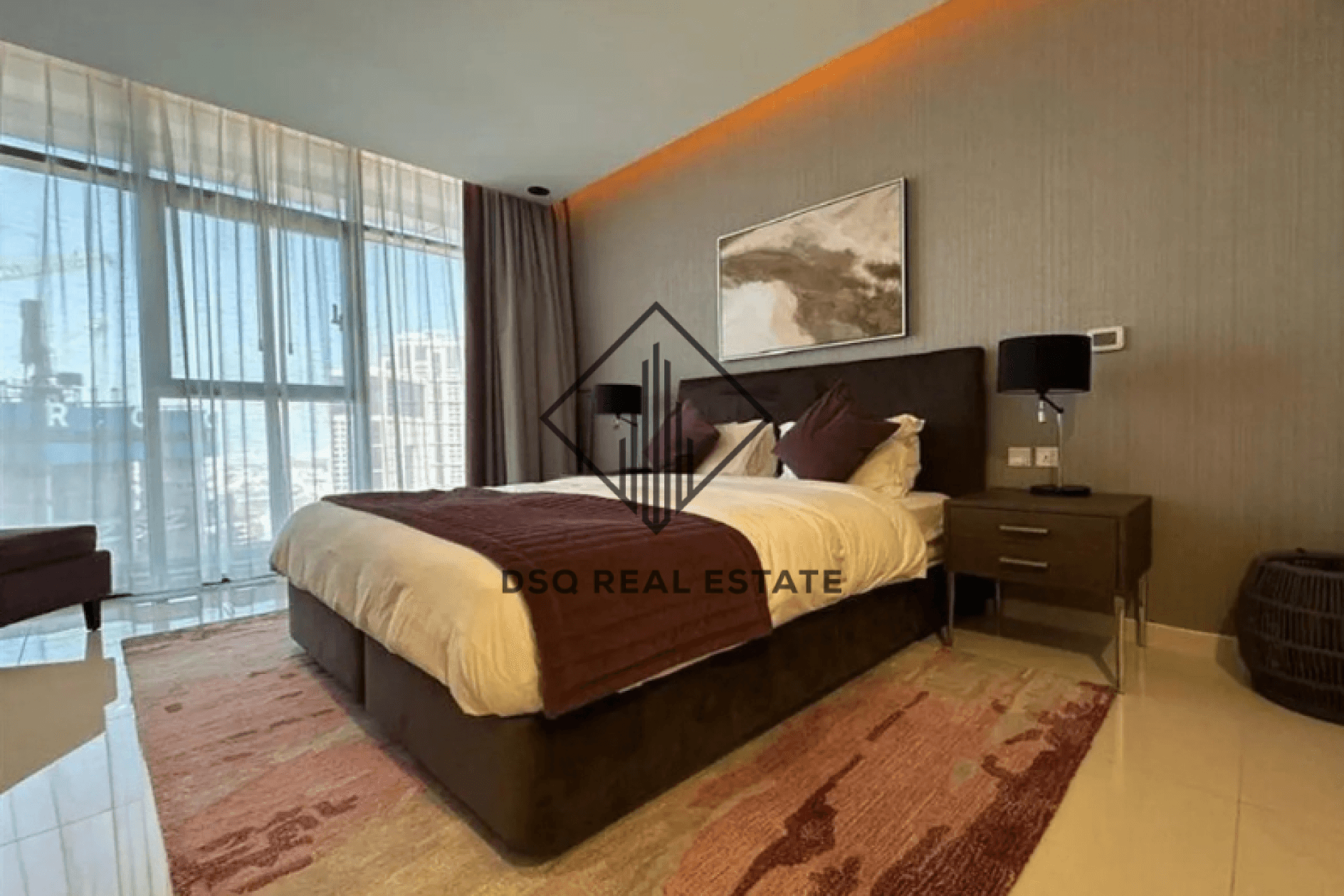 BUSINESS BAY STUDIO I Hotel Aparment I Aykon City Tower B I Aed 750k BUSINESS BAY STUDIO I Hotel Aparment I Aykon City Tower B I Aed 750k
