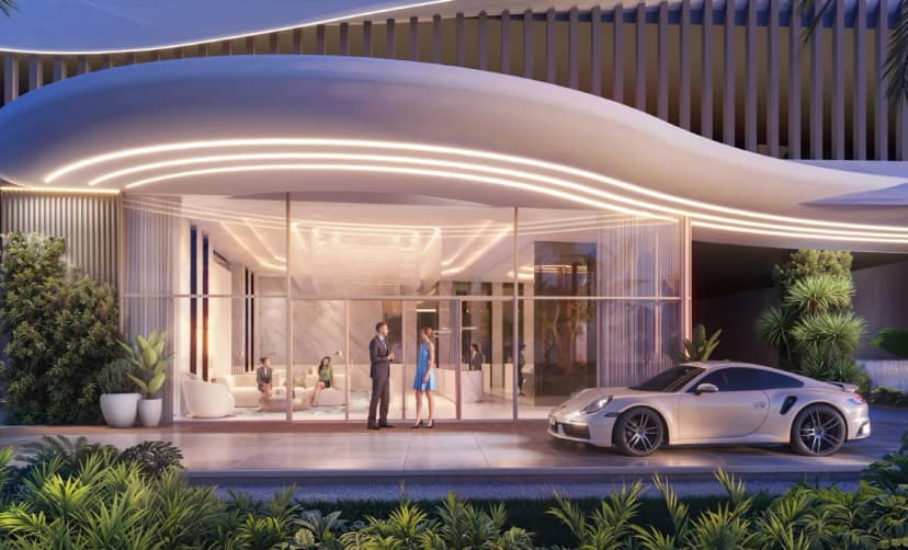 Canal View | Fitted | Low Floor | Unfurnished Canal View | Fitted | Low Floor | Unfurnished