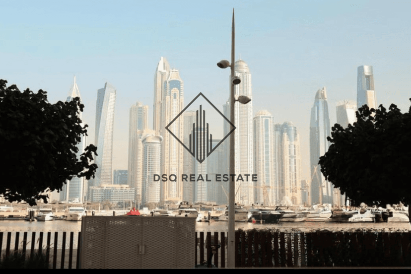 EMAAR BEACHFRONT 3BR I Marina Vista I Marina Harbour View I Furnished I Aed 7,999,999 EMAAR BEACHFRONT 3BR I Marina Vista I Marina Harbour View I Furnished I Aed 7,999,999