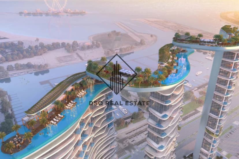 Investors Deal | Sea and Palm View | Payment Plan Investors Deal | Sea and Palm View | Payment Plan