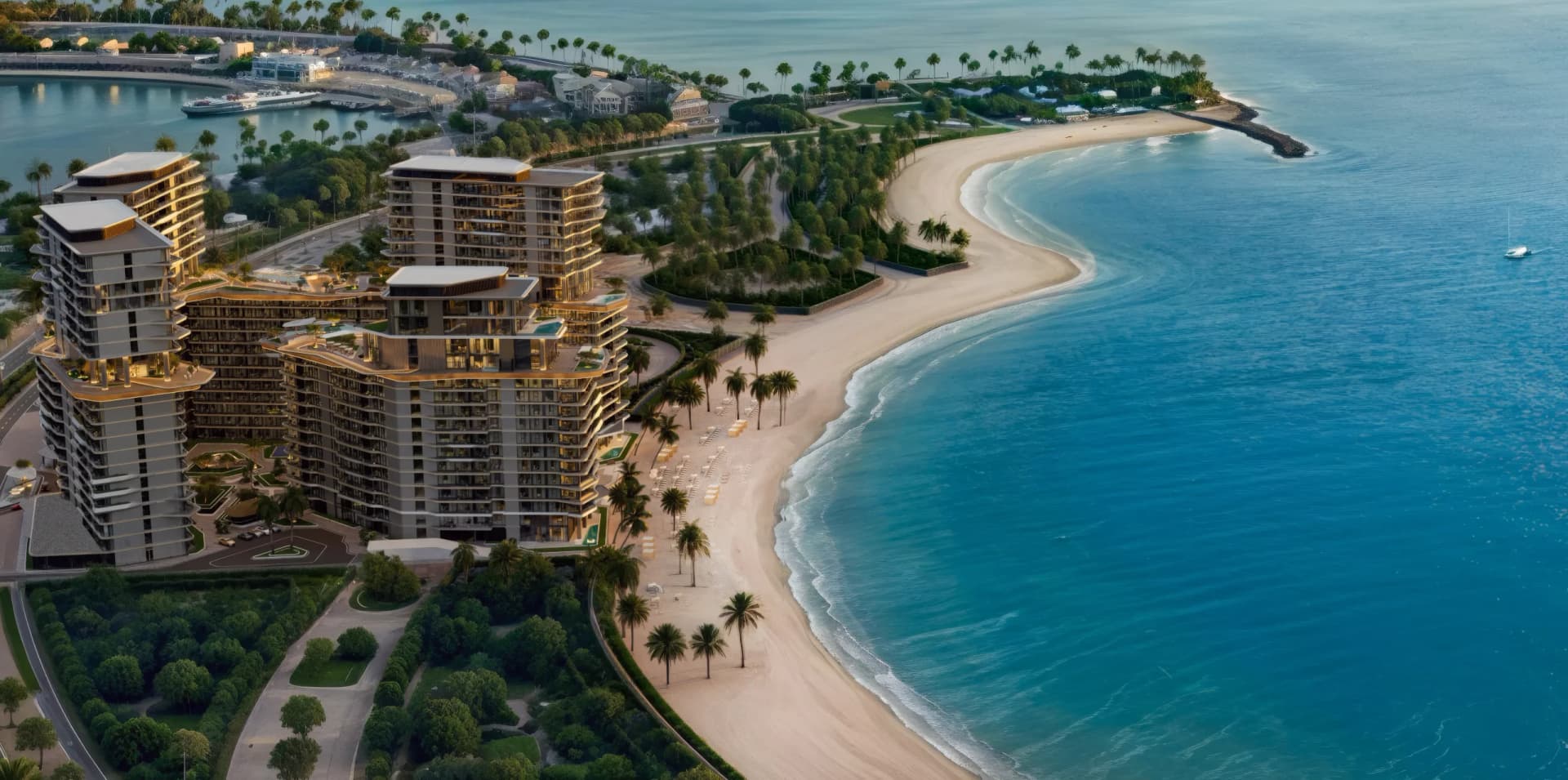 Ellington Costa Mare off-plan in Jumeirah Village Circle Ellington Costa Mare off-plan in Jumeirah Village Circle