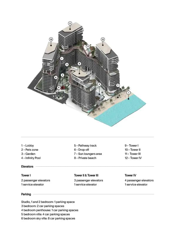 building-confi-02 Ellington Costa Mare off-plan in Jumeirah Village Circle
