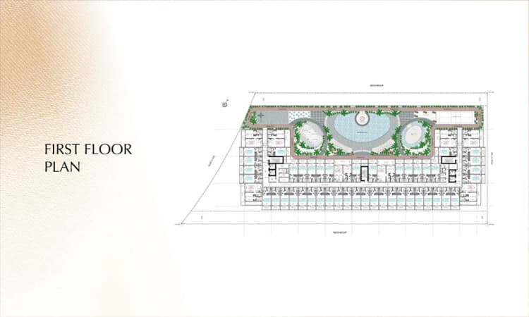 floor-03 GFS Coventry Curve 2 at Dubai Industrial City Dubai