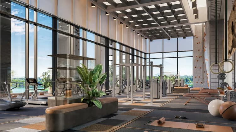 floor-plan-01 Ellington Eltiera Views in Jumeirah Village Circle