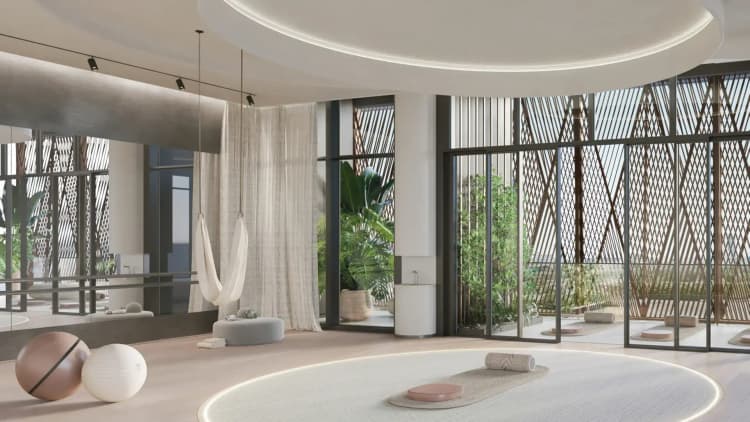 floor-plan-02 Ellington Eltiera Views in Jumeirah Village Circle